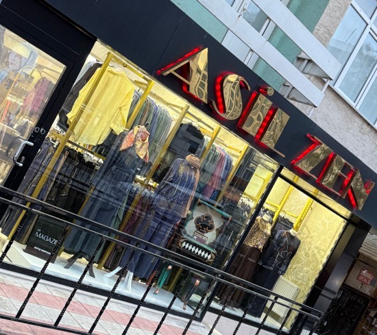 ASİL ZEN Mağazası