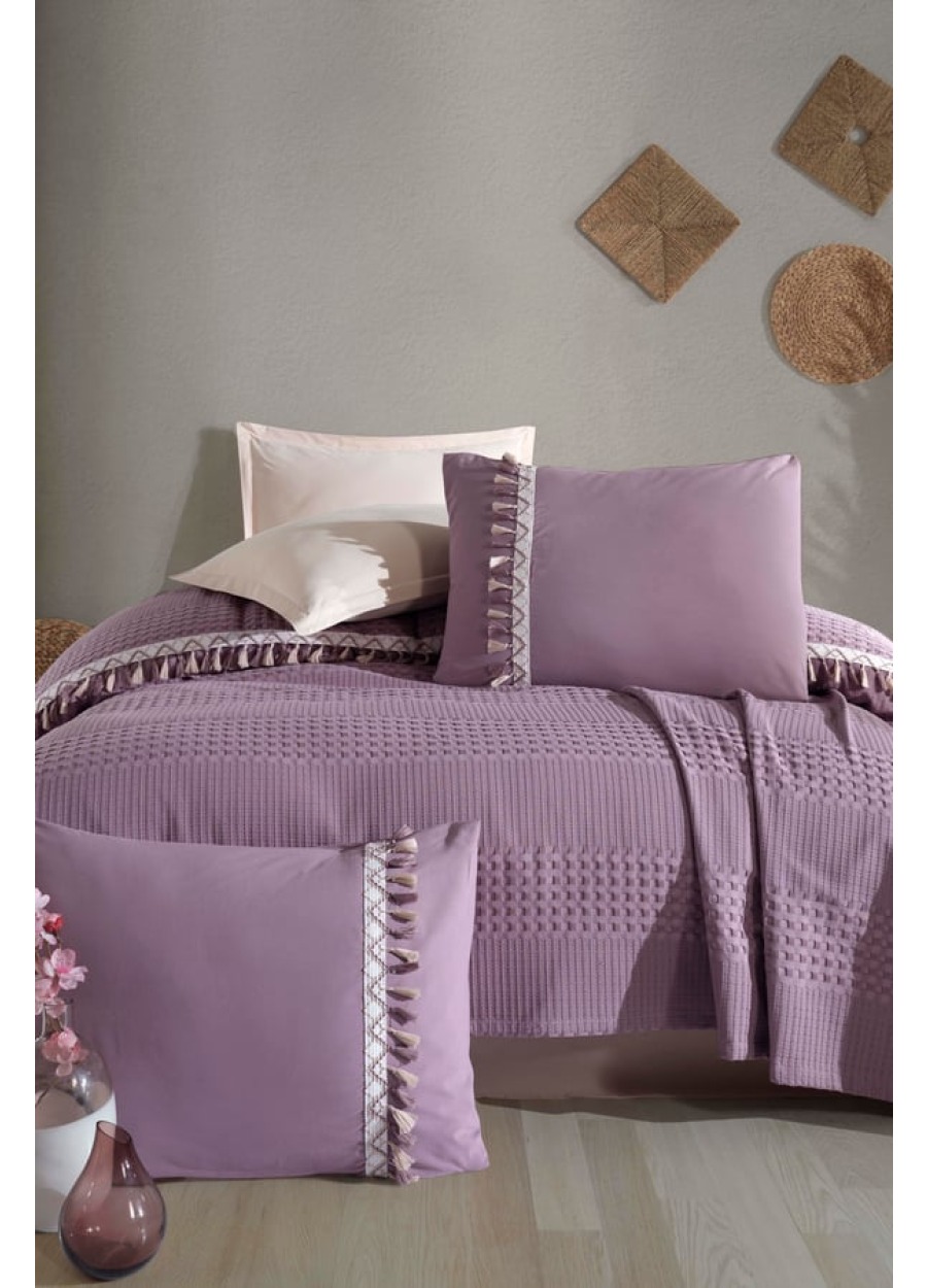 Bohem Line Pike Lila