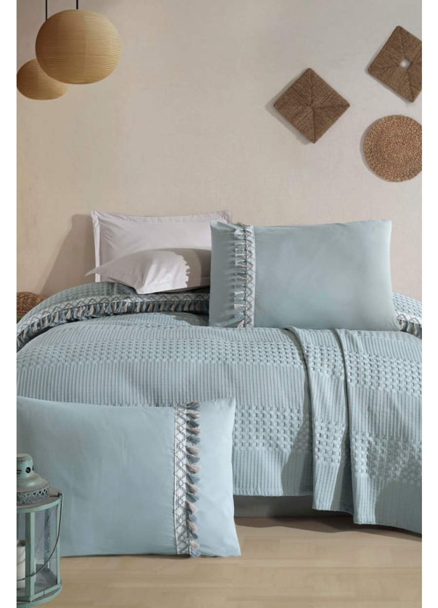 Bohem Line Pike Mint