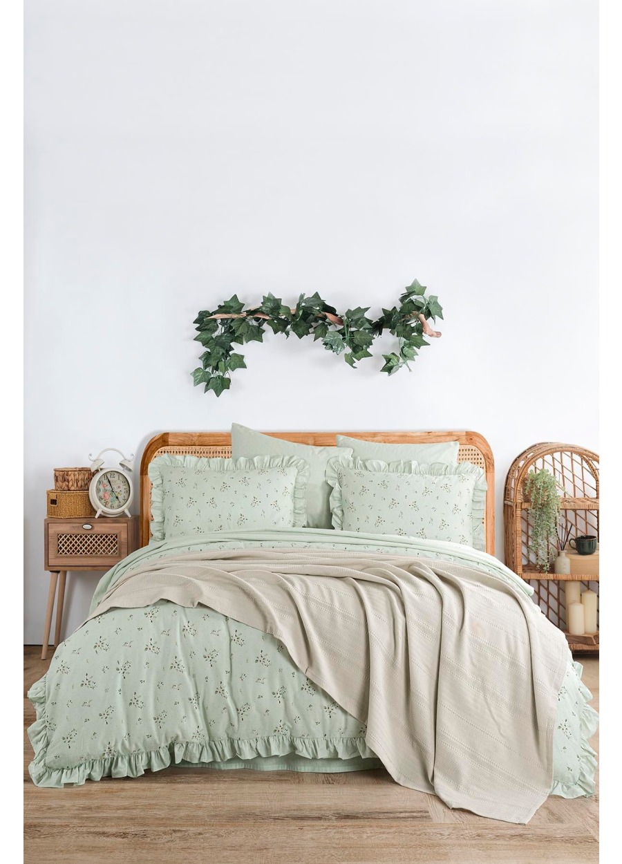 Le Amore Pike Mint