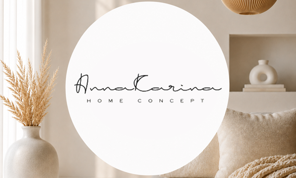 Anna Carina Home Concept