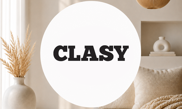 Clasy Home