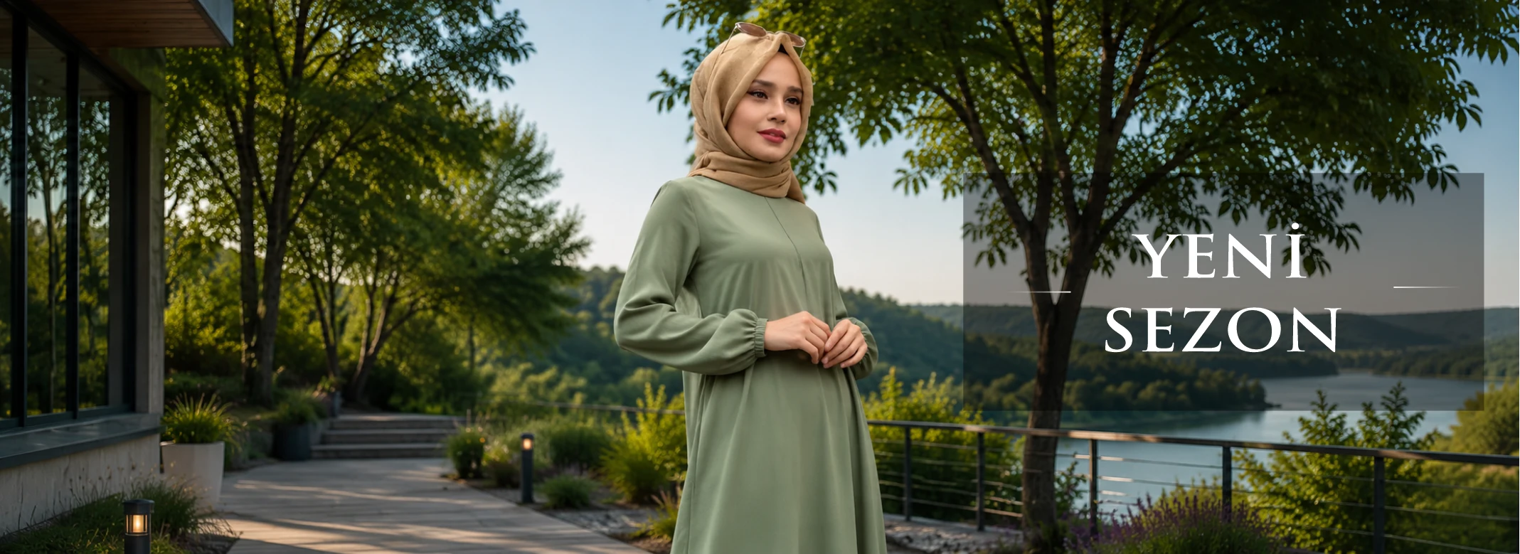 Yeni Sezon